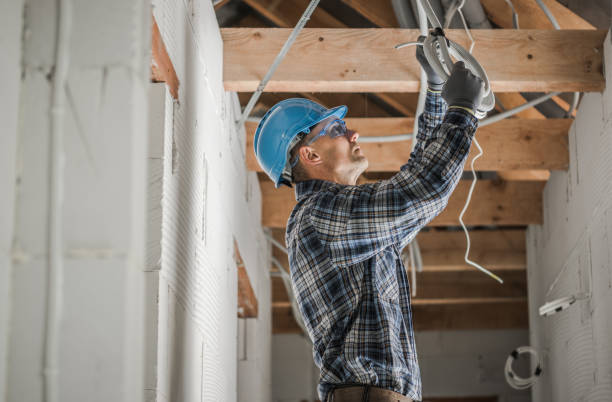  Ville Ptte, LA Electrician Pros