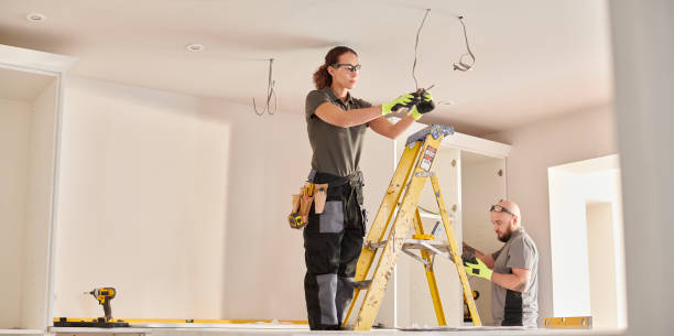 Best 24-Hour Electrician  in Ville Ptte, LA