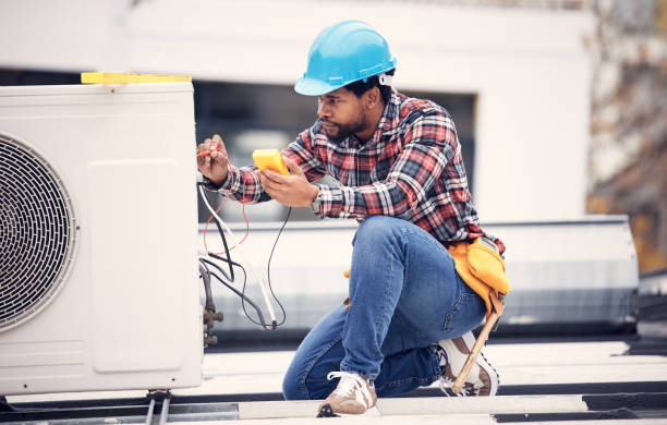 Best Affordable Electrical Installation  in Ville Ptte, LA