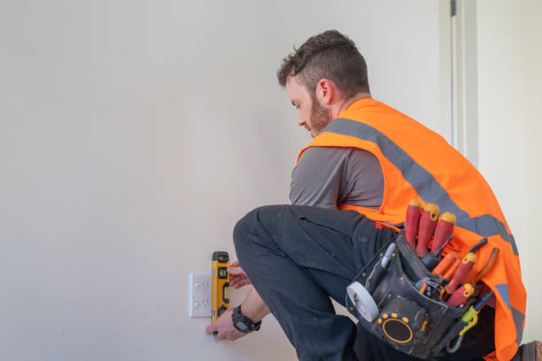 Best Electrician Near Me  in Ville Ptte, LA