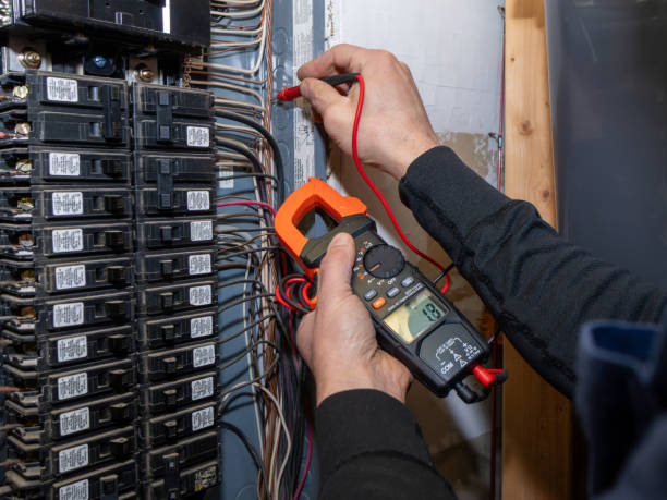 Best Generator Installation Services  in Ville Ptte, LA